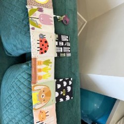 Lamaze медуза - фото 6