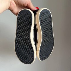 Легкие кеды H&M - фото 2