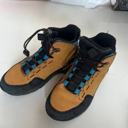 Ботинки утепленные - фото 2