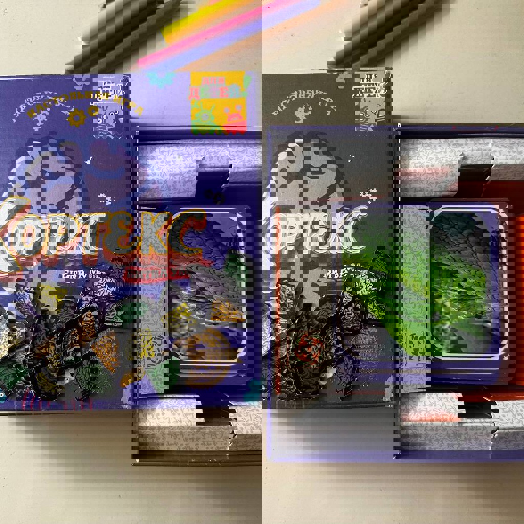 Настольная игра