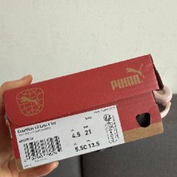 Сандалии босоножки кеды тапочки кроссовки Puma - фото 2