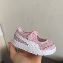 Сандалии босоножки кеды тапочки кроссовки Puma - фото 3