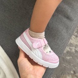 Сандалии босоножки кеды тапочки кроссовки Puma - фото 4