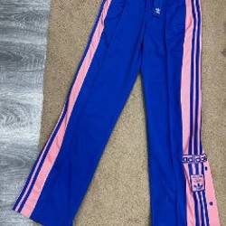 Спортивные брюки Adidas - фото 2