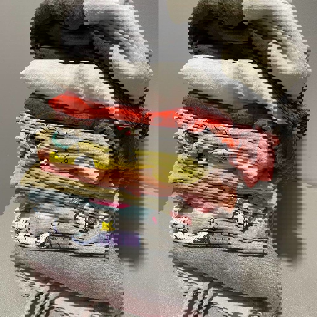 Вещи на девочку