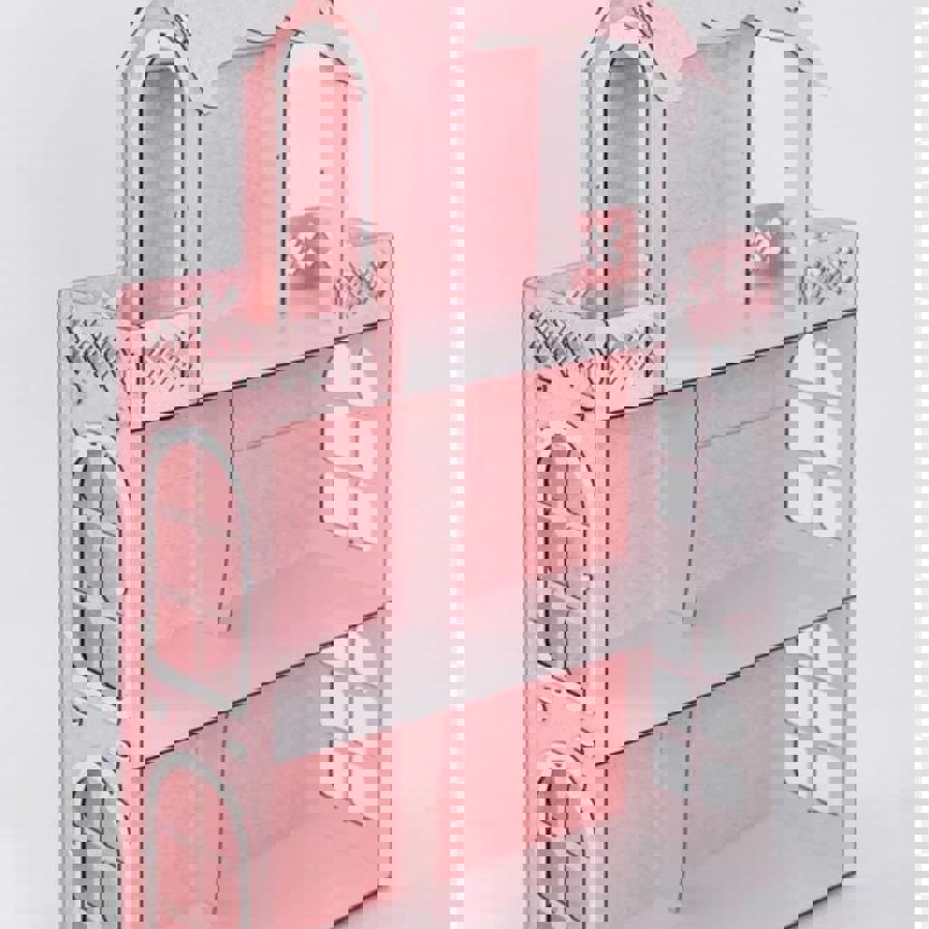 Дом для Барби