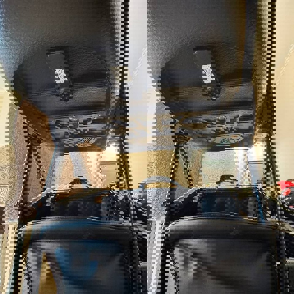 Детская коляска с креслом