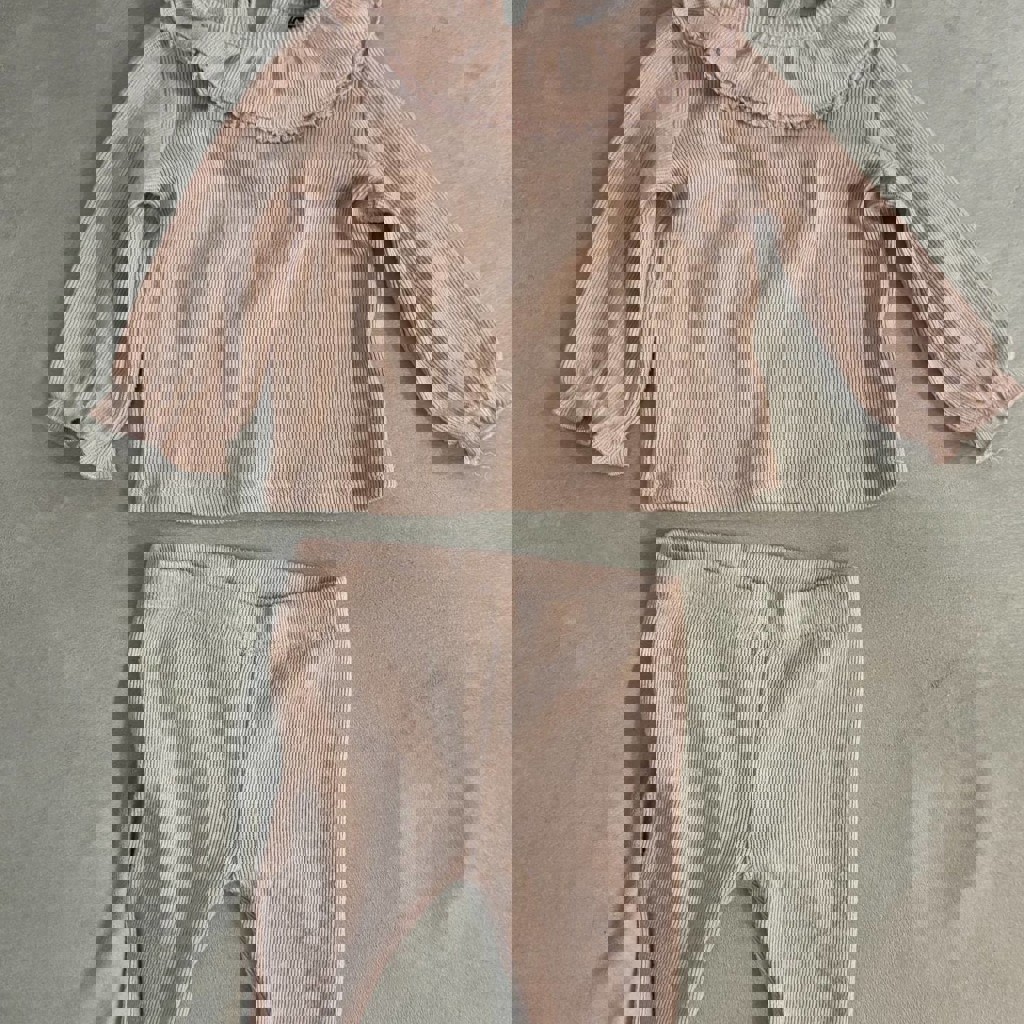 Комплект киаби весна/осень