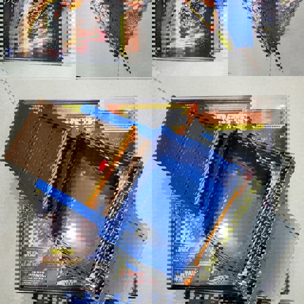 Пенал, счётный материал