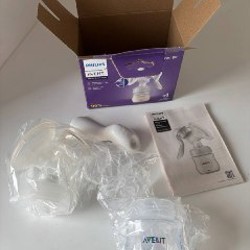 Молокоотсос Philips Avent - фото 3