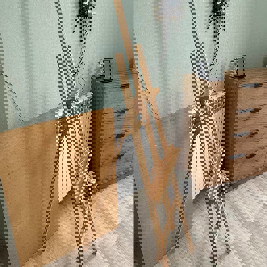 Мольберт Pinax 'Лира LE-01C'