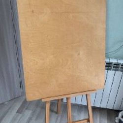 Мольберт Pinax 'Лира LE-01C' - фото 3