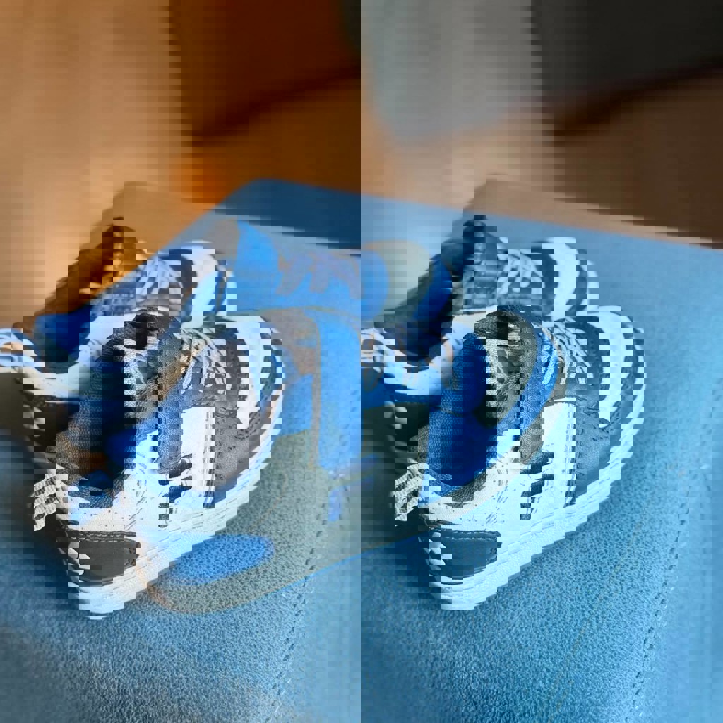 Кроссовки Фила