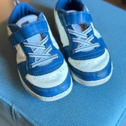 Кроссовки Фила - фото 2