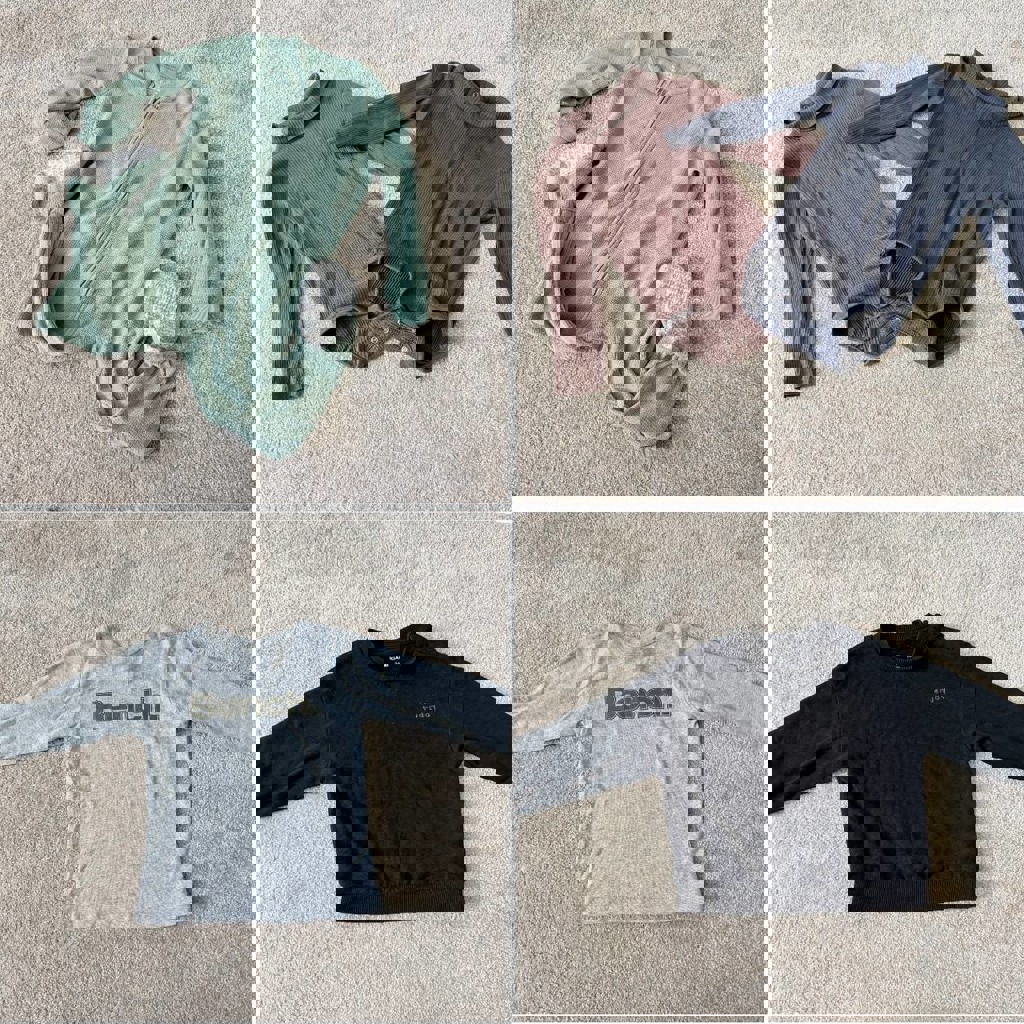 Одежда для мальчика