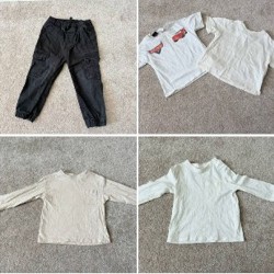 Одежда для мальчика - фото 3