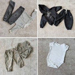 Одежда для мальчика - фото 4