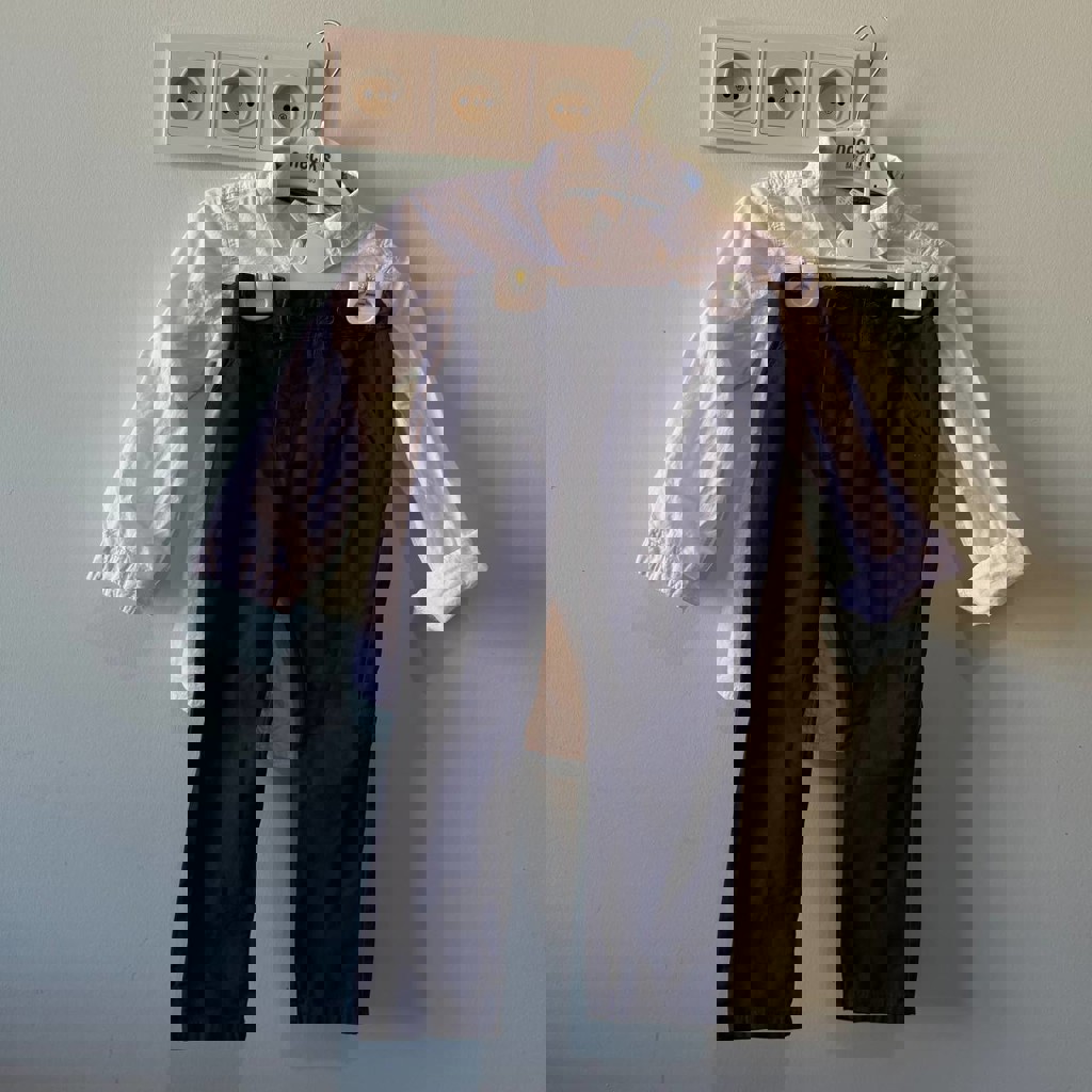 Одежда на мальчика