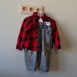 Одежда на мальчика - фото 4