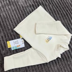 Кофта белая - фото 2