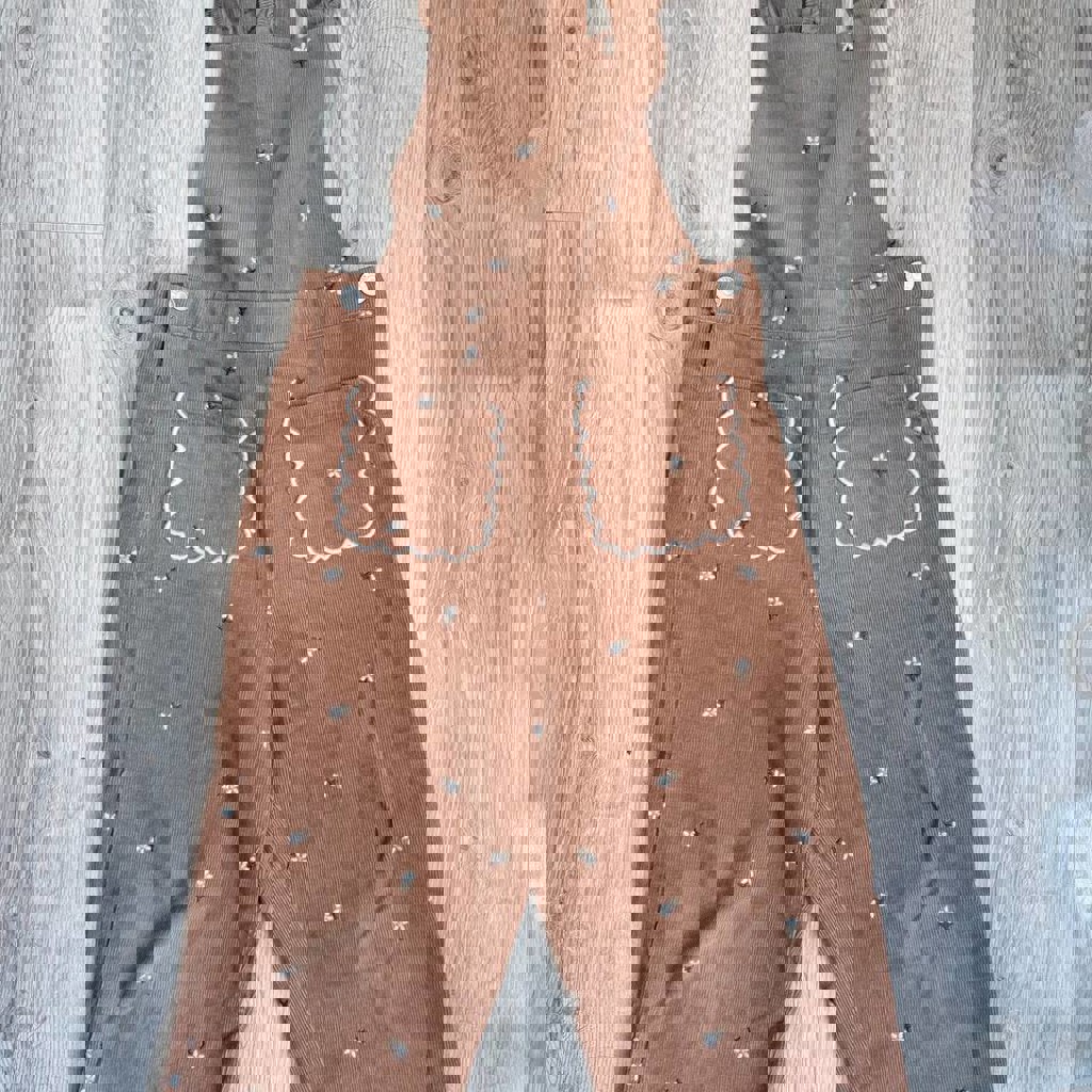 Комбинезон Zara