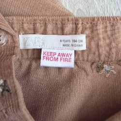 Комбинезон Zara - фото 3