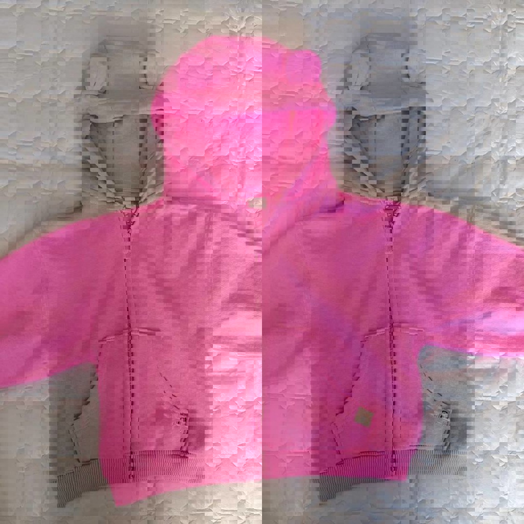 Кофта на замке Next