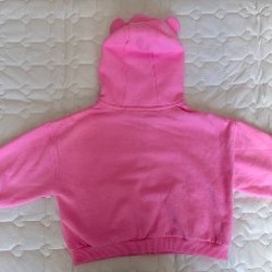 Кофта на замке Next - фото 2