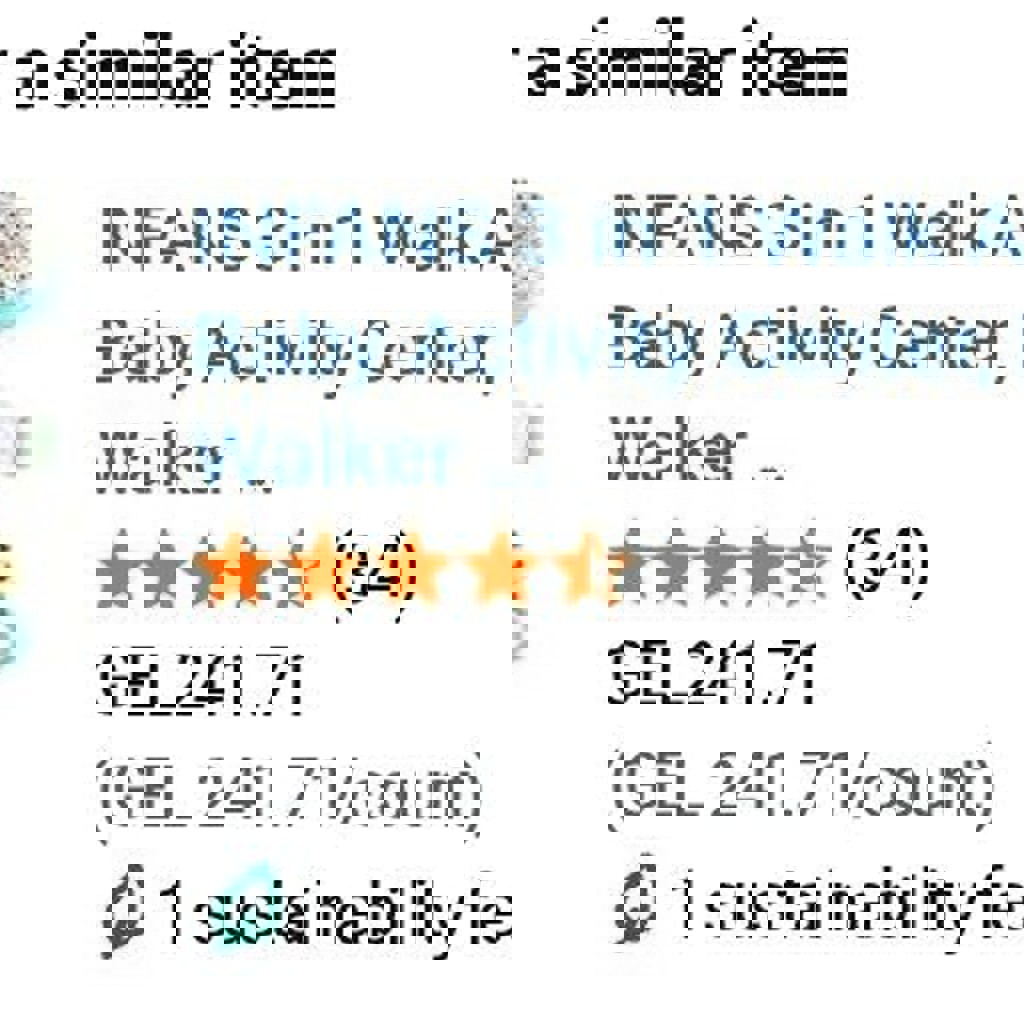 Детские ходунки Bright Starts Around We Go 2-в-1