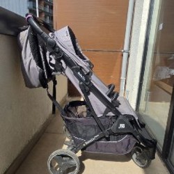 Коляска Babalo - фото 2