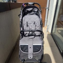 Коляска Babalo - фото 3