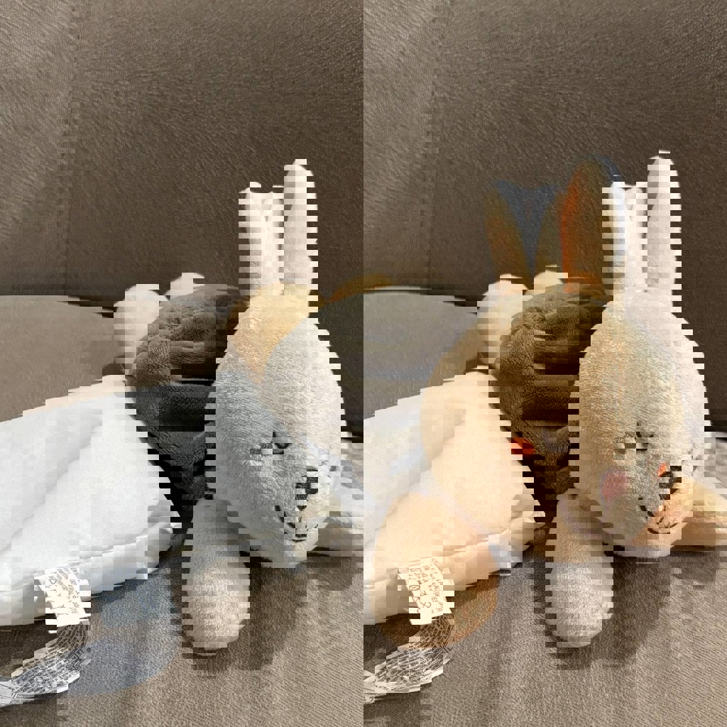 Грелка от коликов