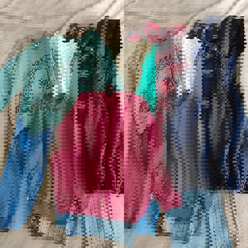 Ветровка h&m