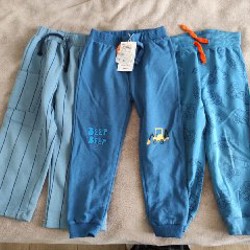 Ветровка h&m - фото 2