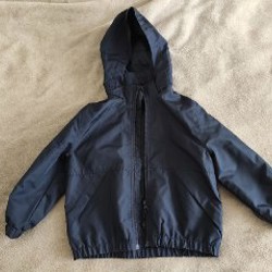 Ветровка h&m - фото 4