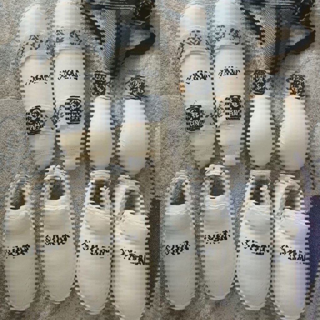 Кимоно для тхэквондо