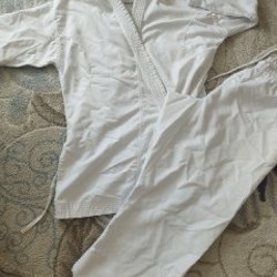 Кимоно для тхэквондо - фото 2