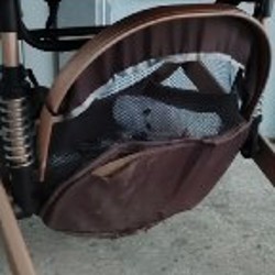 Коляска 3-в-1 - фото 4