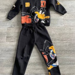 Костюм Зара - фото 1