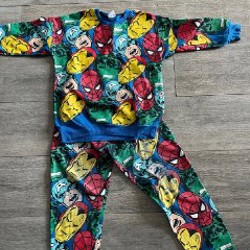 Костюм Зара - фото 2