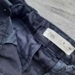 Брюки для мальчика Zara - фото 2