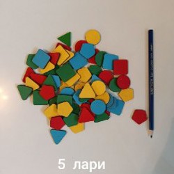 Кинетический песок - фото 3