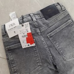 Джинсы Zara - фото 2