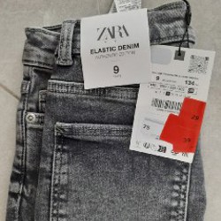 Джинсы Zara - фото 3