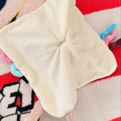 Успокаивающее полотенце комфортер для младенцев - фото 3