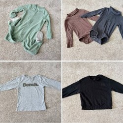 Одежда в пакете - фото 2