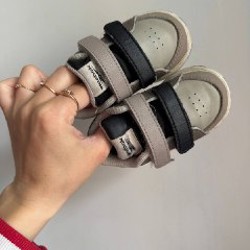 Кроссовки - фото 2