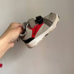 Кроссовки - фото 3