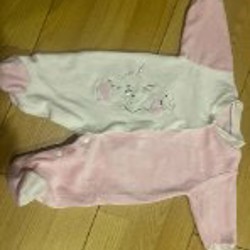 Одежда для девочки - фото 2