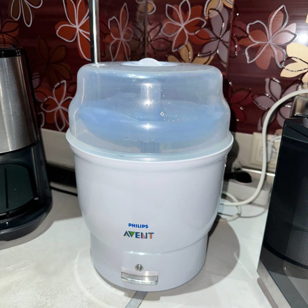 Стерилизатор Avent